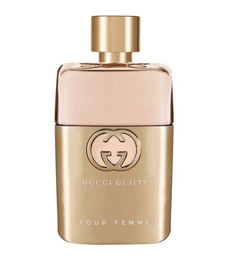 gucci guilty best perfume|Gucci Guilty for women reviews.